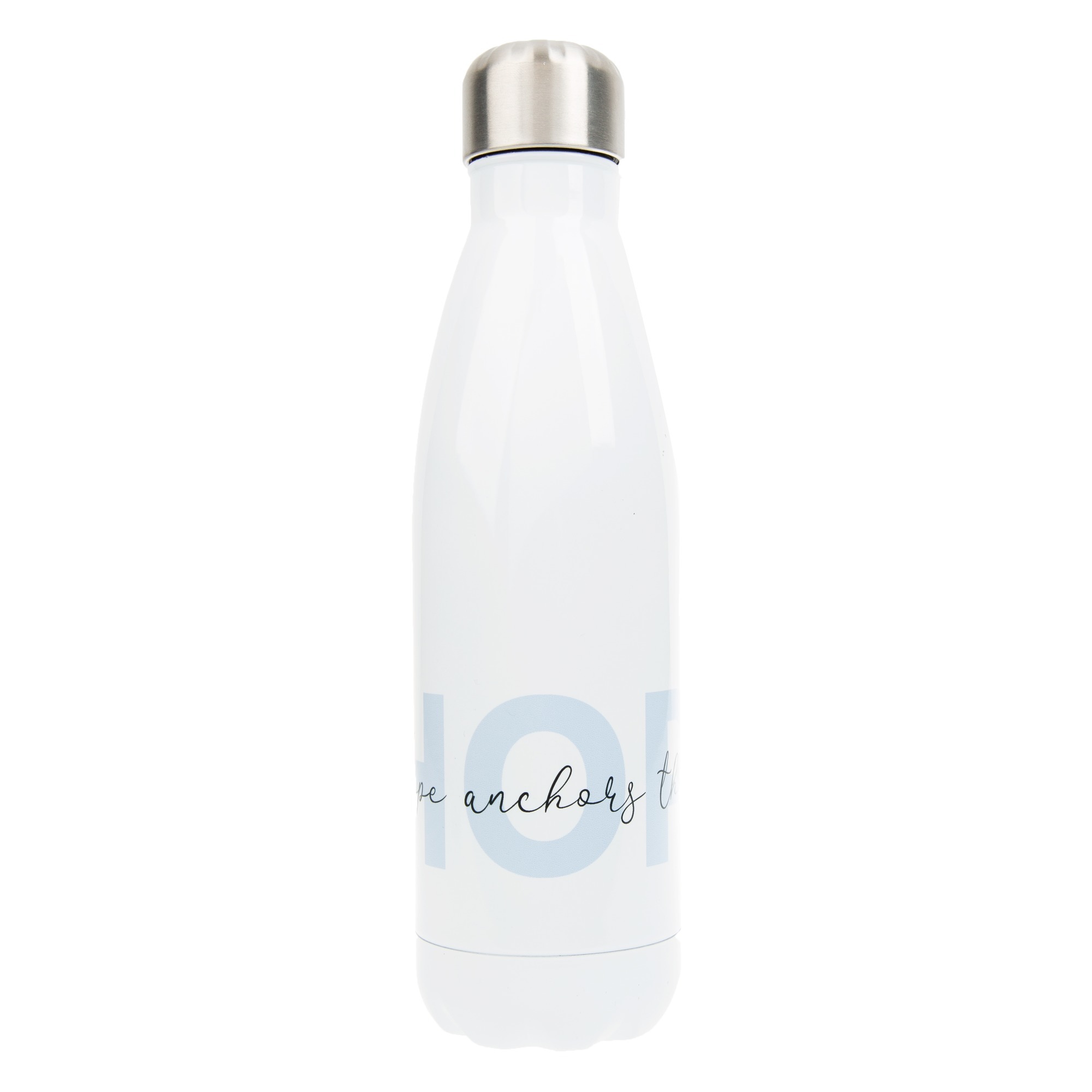 PrayStrong Hope Water Bottle | The Catholic Company®