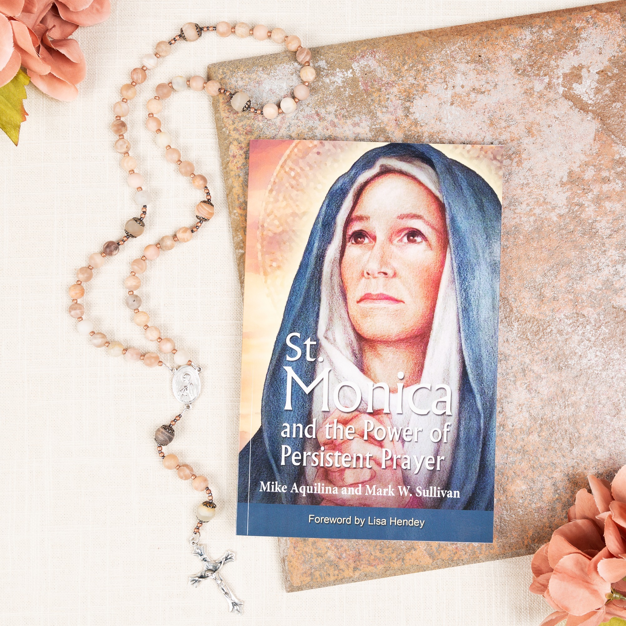 Saint Monica: The Power of a Mother's Love – The Catholic Gift Store