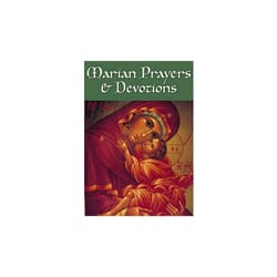 Marian Prayers and Devotions | The Catholic Company