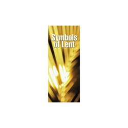 Symbols of Lent (25 Pack) | The Catholic Company