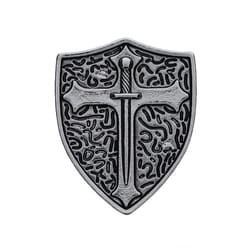 Armor of God Shield Pocket Token | The Catholic Company