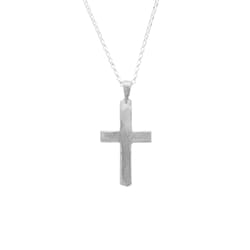 Plain Cross | The Catholic Company