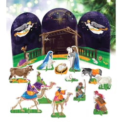 Nativity Play Scene Kit for Kids | The Catholic Company