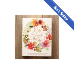 Book Of Psalms Color Journal Book Of Psalms Color Journal
