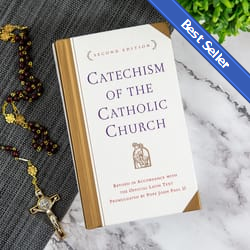 Catholic Catechism Books | The Catholic Company