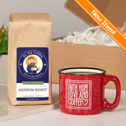 Catholic Coffee Mugs The Company