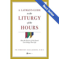 Liturgy of the Hrs, Divine Business Catholic Guides The photo regarding Printable Liturgy of the Hours Guide named Liturgy of the Several hours, Divine Workplace Catholic Publications The