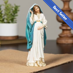 Mary Statues The Catholic Company Our Lady Of Hope Statue