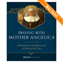 Mother Angelica | The Catholic Company