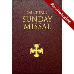 Catholic Missals | The Catholic Company