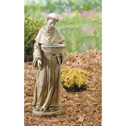 St Francis Of Assisi Outdoor Garden Statues The Catholic - 