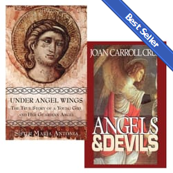 Guardian Angels The Catholic Company - 