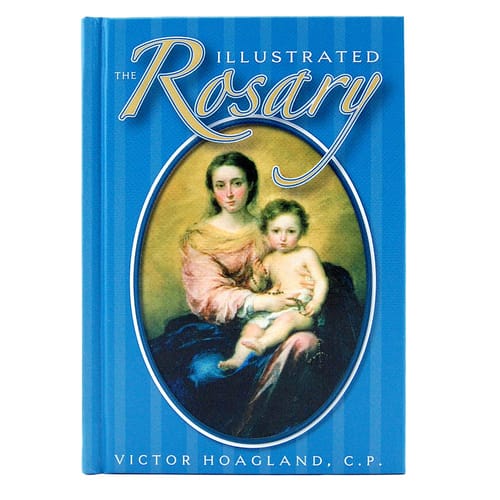 The Illustrated Rosary