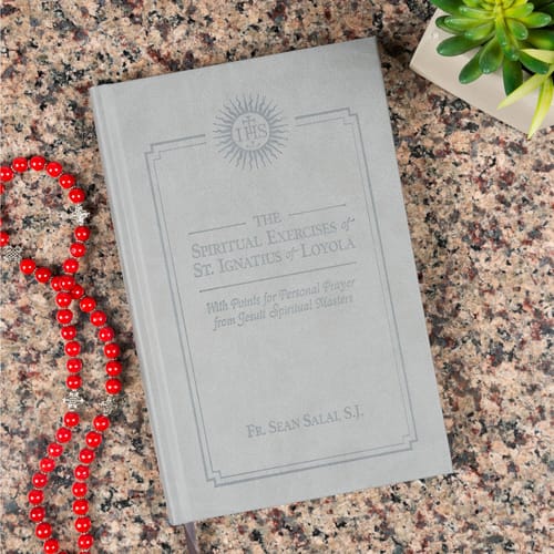 Spiritual Exercise St.Ignatius