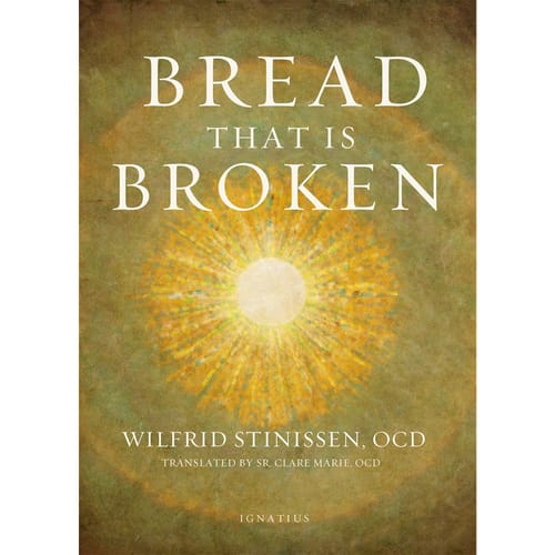Bread That Is Broken