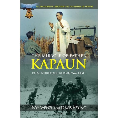 The Miracle of Father Kapaun (Book)