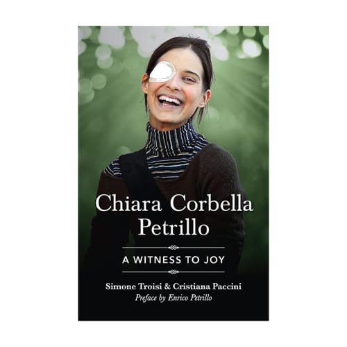 Chiara Corbella Petrillo - A Witness to Joy