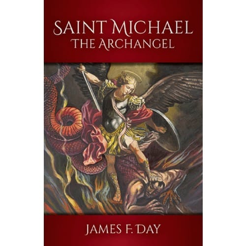 St. Michael the Archangel (Biography)