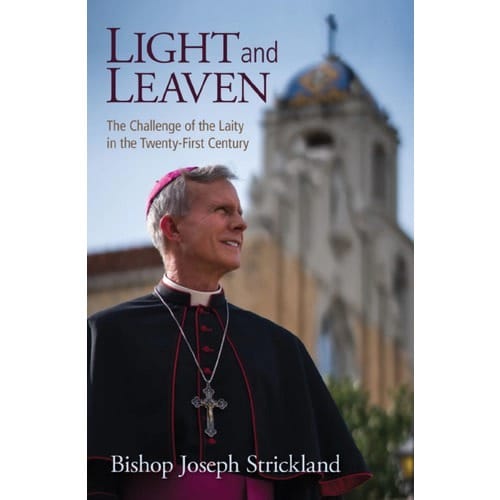 Light and Leaven: The Challenge of the Laity in the Twenty-First Century