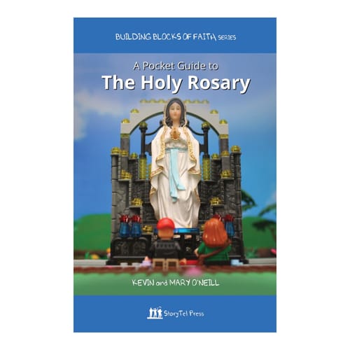 Pocket Guide to the Holy Rosary