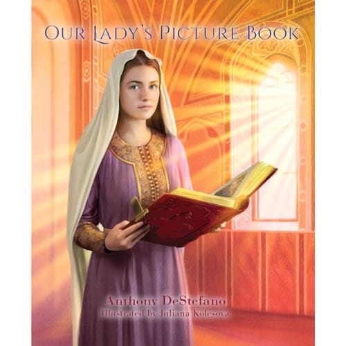 Our Lady's Picture Book