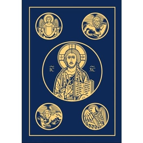 Ignatius Bible - Large Print Edition Softcover