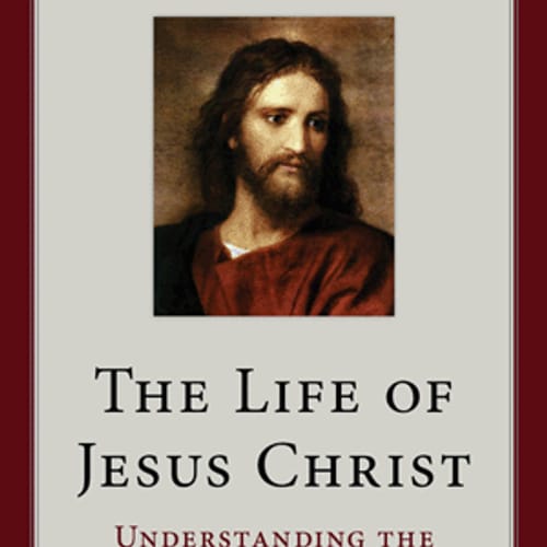 The Life of Jesus Christ: Understanding the Story of the Gospels