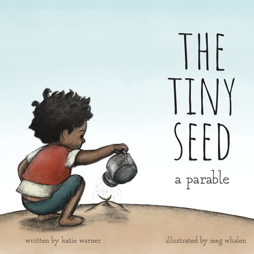 The Tiny Seed