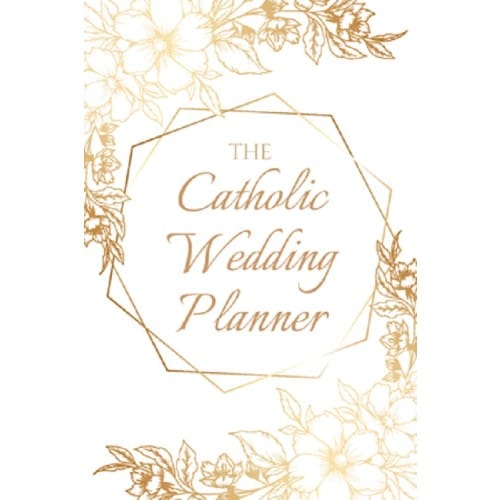 The Catholic Wedding Planner