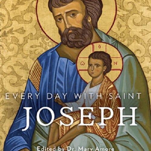 Every Day with Saint Joseph