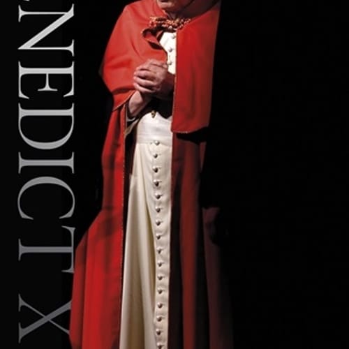 Benedict XVI: A Life Vol. 1 - Youth in Nazi Germany to...