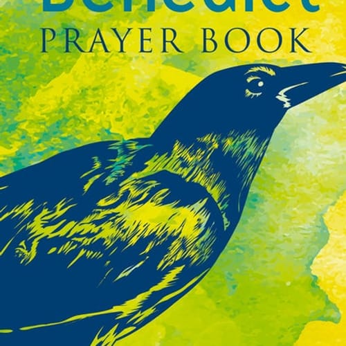 The Saint Benedict Prayer Book