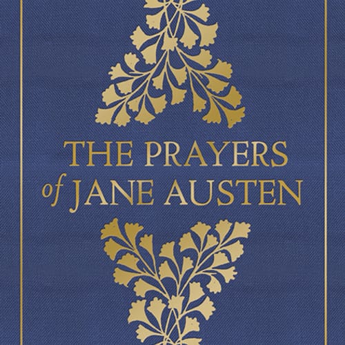 The Prayers of Jane Austen