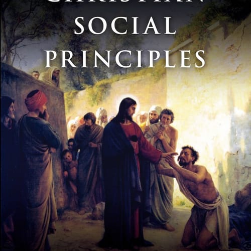 Christian Social Principles