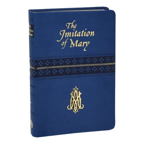 The Imitation Of Mary