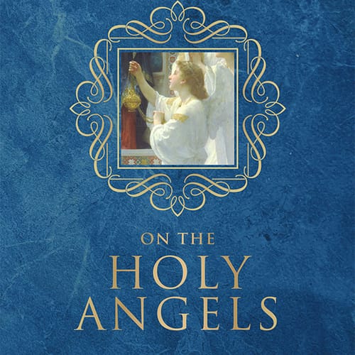 Meditations on the Holy Angels