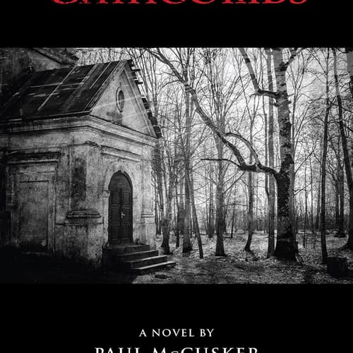 Into the Catacombs - A Novel