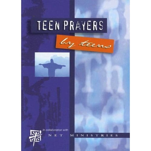 Teen Prayers by Teens by Judith H. Cozzens