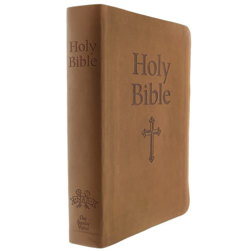 NABRE Gift Bible