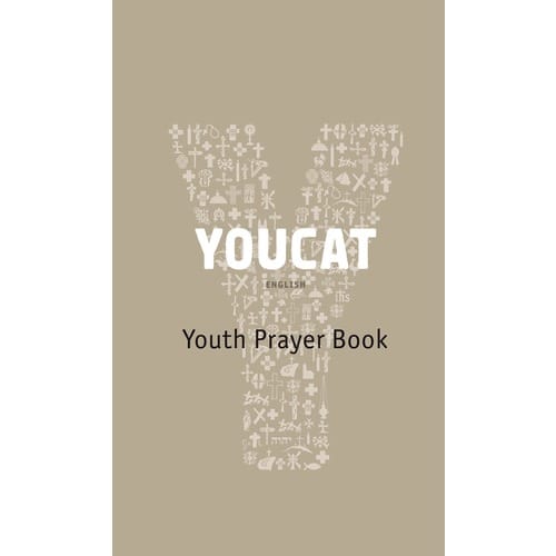 YOUCAT: Youth Prayer Book by Christoph Cardinal Schoenborn