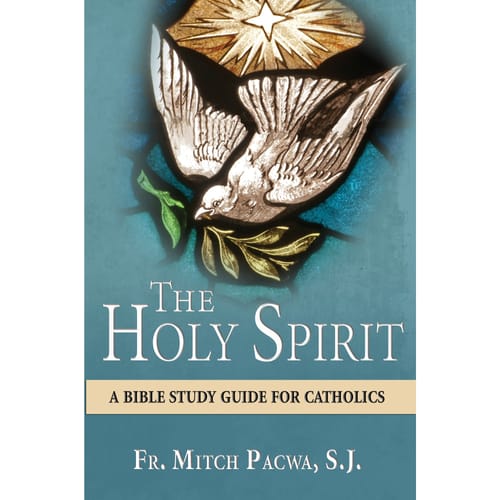 The Holy Spirit - A Bible Study Guide for Catholics by Fr....