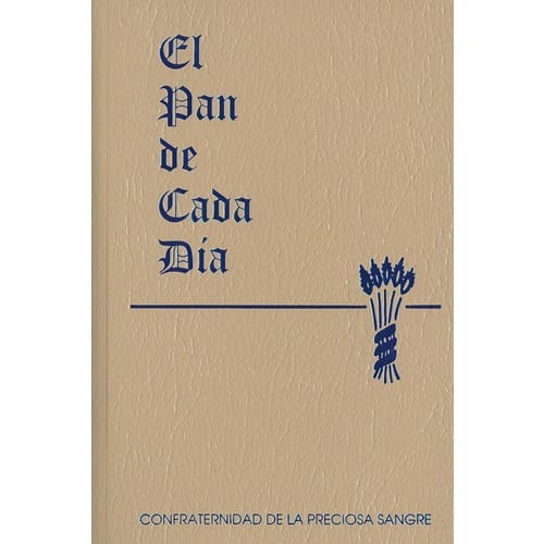 El Pan de Cada Dia