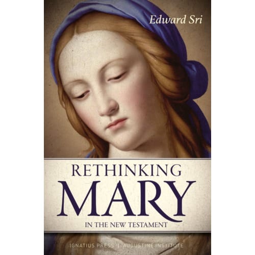 Rethinking Mary in the New Testament-What the Bible Tells Us about the...