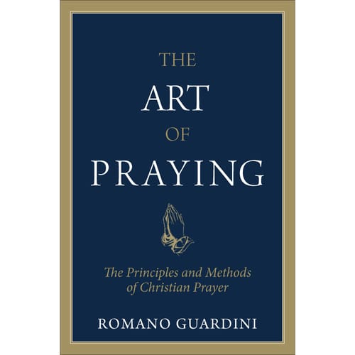 The Art of Praying