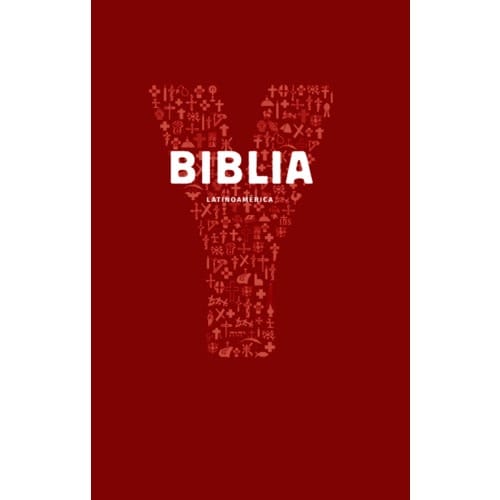 YOUCAT Bible-Spanish Edition