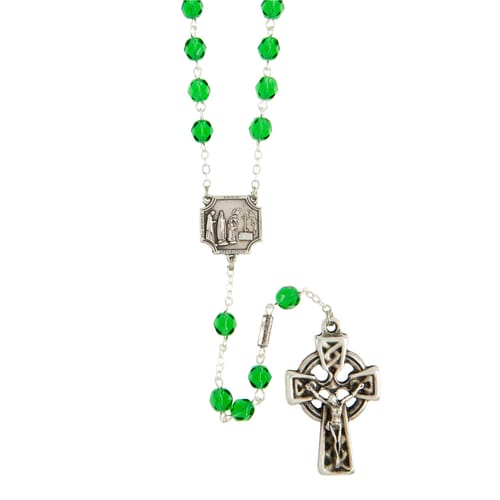 Our Lady Queen of Ireland Rosary