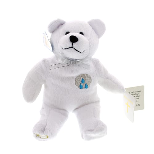 Baptism Bear