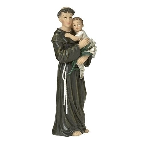 Collector Series Statue - St. Anthony