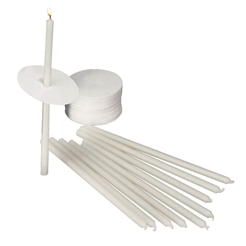 Candlelight Service Kit- 50 pack