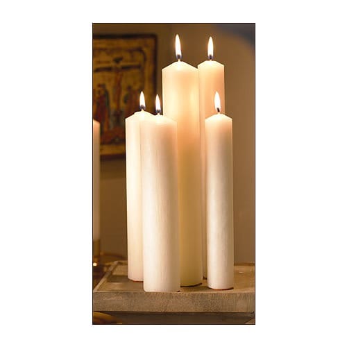 All-Purpose End Candle Packs